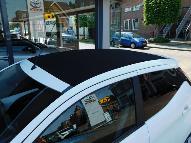 Toyota AYGO 1.0 VVT-i x-wave
