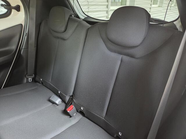 Toyota AYGO X 1.0 VVT-i S-CVT Pulse