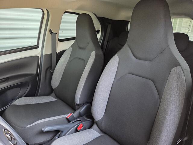 Toyota AYGO X 1.0 VVT-i S-CVT Pulse