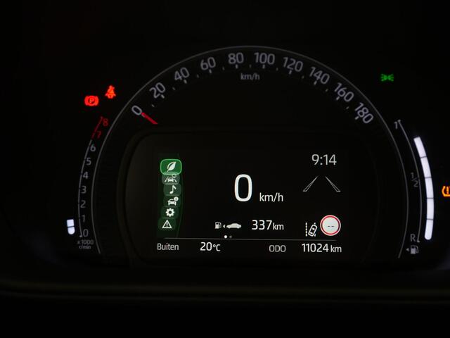 Toyota AYGO X 1.0 VVT-i MT Play