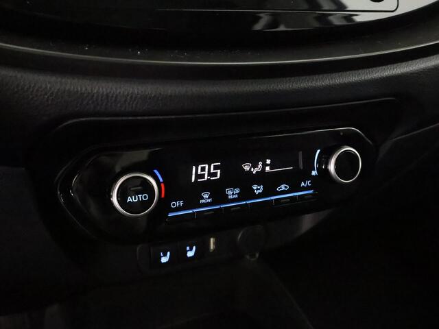 Toyota AYGO X 1.0 VVT-i MT First Sport | Apple Carplay & AndroidAUTO | Stoelverwarming | Camera | Privacy Glass | Lichtmetalen velgen |