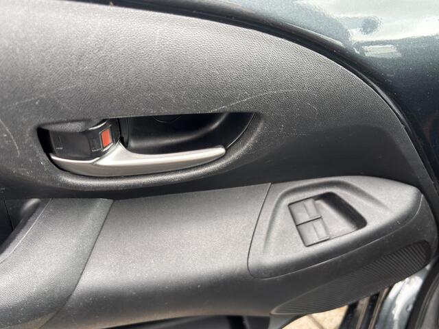 Toyota AYGO 1.0 VVT-i TeamNL JBL AUDIO SYSTEEM, ZEER NETTE AUTO!