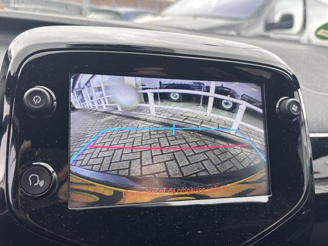 Toyota AYGO 1.0 VVT-i TeamNL JBL AUDIO SYSTEEM, ZEER NETTE AUTO!