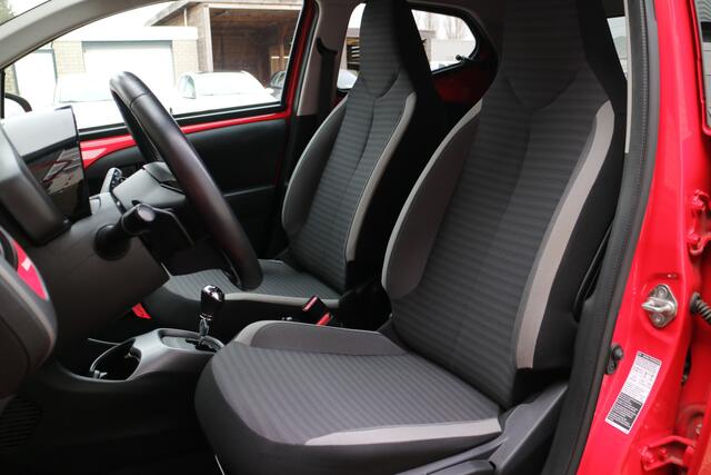 Toyota AYGO 1.0 VVT-i x-play | Automaat! | Navi | Camera |
