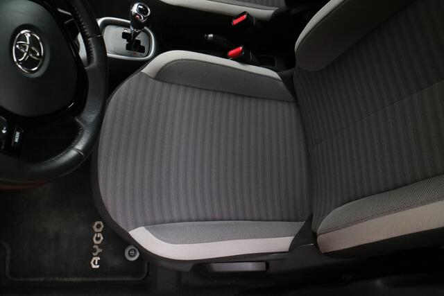 Toyota AYGO 1.0 VVT-i x-play | Automaat! | Navi | Camera |