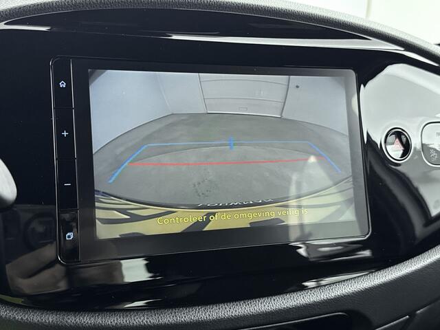Toyota AYGO X 1.0 VVT-i MT Play Limited | Airco | Parkeercamera | Stoelverwarming | Cruise Control Adaptief |