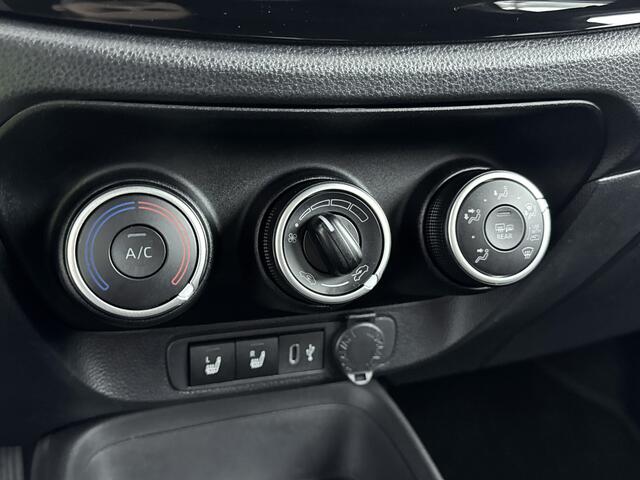 Toyota AYGO X 1.0 VVT-i MT Play Limited | Airco | Parkeercamera | Stoelverwarming | Cruise Control Adaptief |