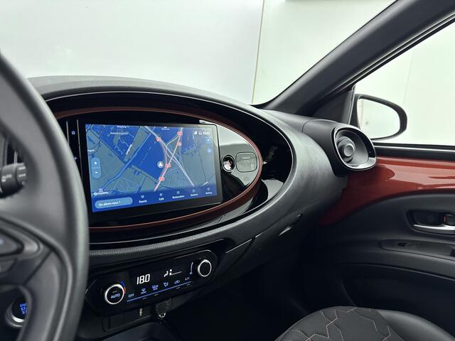 Toyota AYGO X 1.0 VVT-i S-CVT Envy Limited