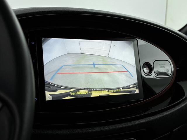 Toyota AYGO X 1.0 VVT-i S-CVT Envy Limited