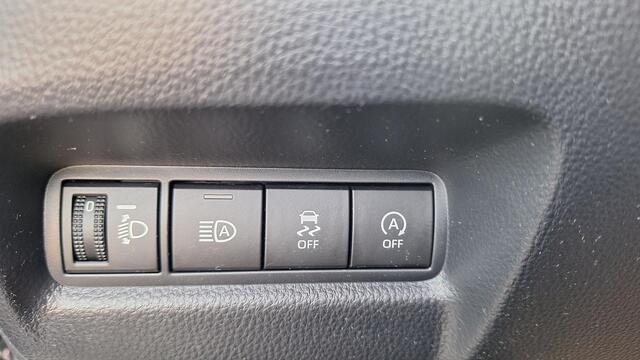 Toyota AYGO X 1.0 VVT-i MT Rijklaar pijs