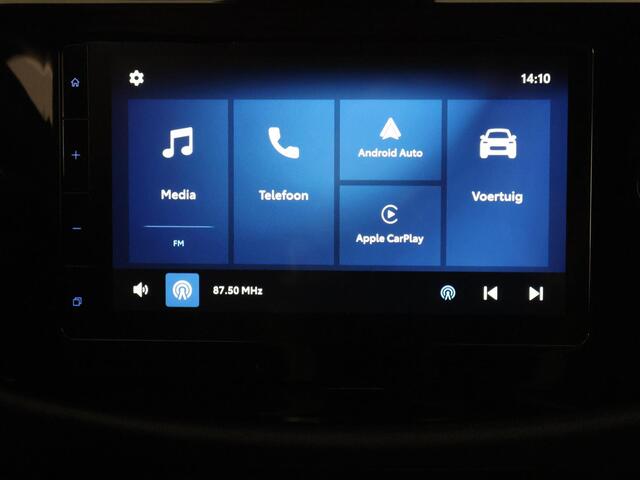 Toyota AYGO X 1.0 VVT-i MT Pulse NIEUW | Stoelverwarming | Adaptief Cruise Control | Apple Carplay & AndroidAUTO |