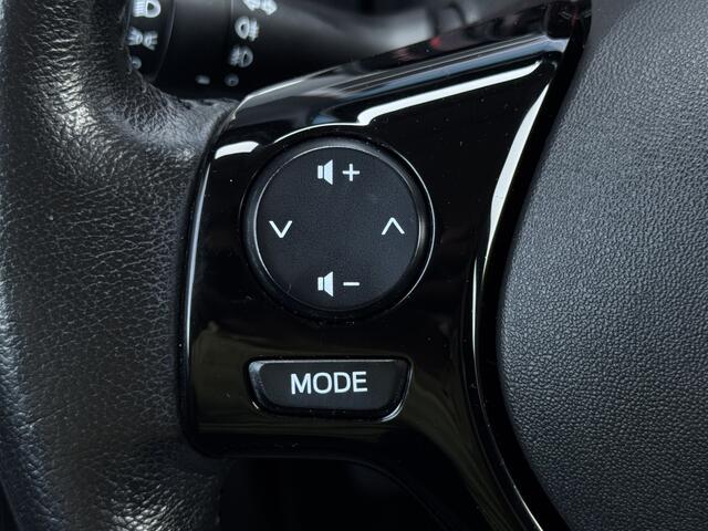 Toyota AYGO 1.0 VVT-i x-nav Prijs Inclusief Onderhoud & 12 Maand BOVAG Garantie | Achteruitrijcamera |