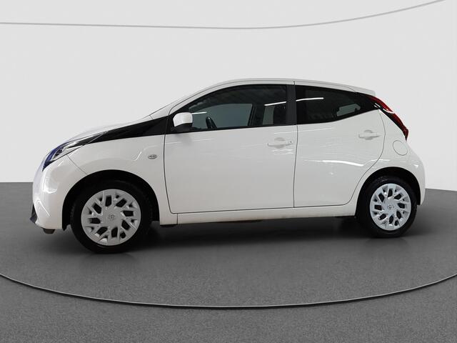 Toyota AYGO 1.0 VVT-i x-play | Airco | Camera |