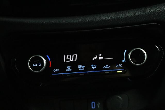 Toyota AYGO X 1.0 VVT-i MT Pulse | Adaptive Cruise Control | Apple Carplay | Android Auto | Achteruitrijcamera |