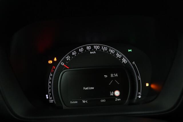 Toyota AYGO X 1.0 VVT-i MT Pulse | Adaptive Cruise Control | Apple Carplay | Android Auto | Achteruitrijcamera |