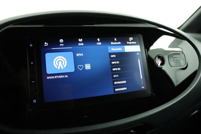 Toyota AYGO X 1.0 VVT-i MT Pulse | Adaptive Cruise Control | Apple Carplay | Android Auto | Achteruitrijcamera |