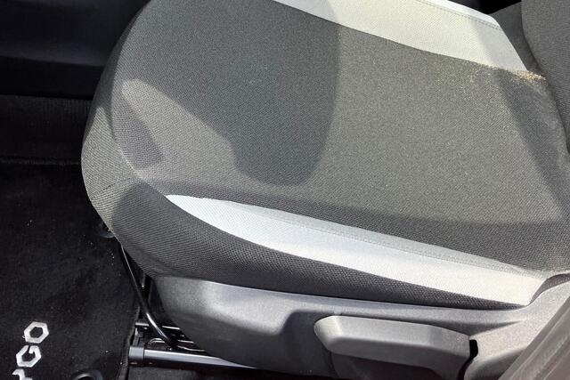 Toyota AYGO 1.0 VVT-i x-sport 49946KM! 2e eig.!