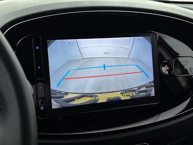 Toyota AYGO X 1.0 VVT-i S-CVT first | Navigatie | Automaat |