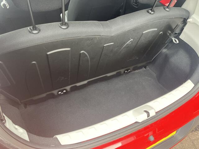 Toyota AYGO 1.0 VVT-i x-now