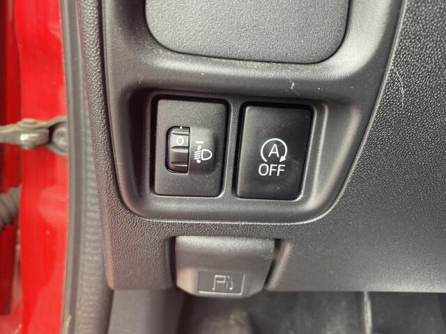 Toyota AYGO 1.0 VVT-i x-now