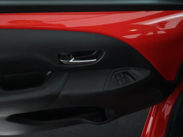 Toyota AYGO 1.0 VVT-i X-Joy | Apple CarPlay | Android Auto |