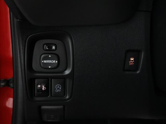 Toyota AYGO 1.0 VVT-i X-Joy | Apple CarPlay | Android Auto |