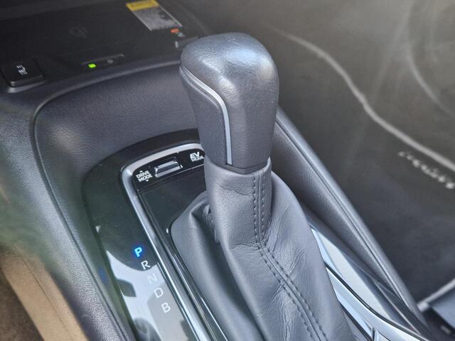 Toyota AYGO X 1.0 VVT-i S-CVT Envy Automaat Automaat!
