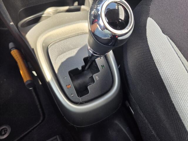 Toyota AYGO 1.0 VVT-i x-play