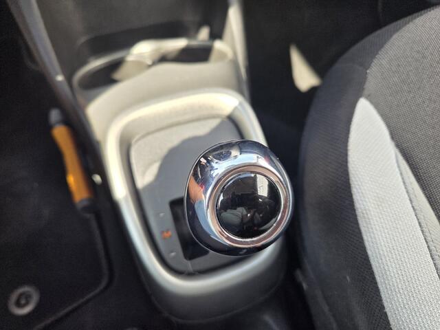 Toyota AYGO 1.0 VVT-i x-play
