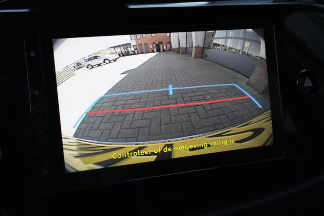 Toyota AYGO X 1.0 VVT-i S-CVT Pulse Achteruitrijcamera, Bluetooth, Cruise Control Adaptief, Apple Carplay/Android Auto