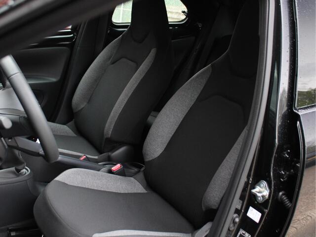 Toyota AYGO X 1.0 VVT-i MT Play Adaptieve Cruise Control, Carplay/Android Auto, Achteruitrijcamera, Bluetooth, Airco