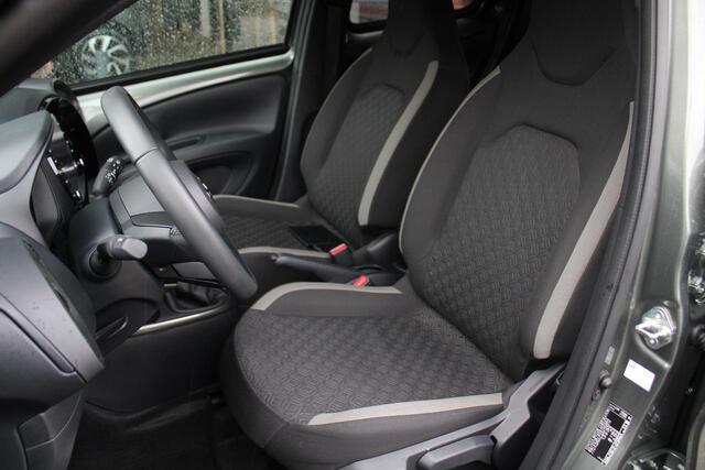 Toyota AYGO X 1.0 VVT-i MT Pulse Achteruitrijcamera, Cruise Control Adaptief, Airco Automatisch, DAB Radio ¤ 379,- private lease