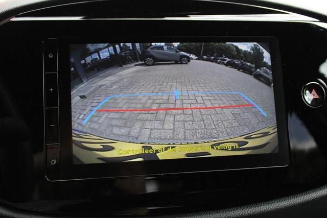 Toyota AYGO X 1.0 VVT-i S-CVT Pulse Automaat Achteruitrijcamera, Parkeersensoren Voor en Achter, Cruise Control Adaptief, Stoelverwarming