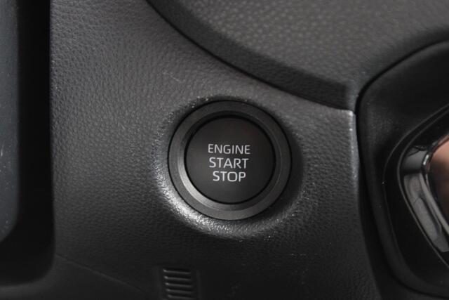 Toyota AYGO X 1.0 VVT-i S-CVT Pulse Automaat Achteruitrijcamera, Parkeersensoren Voor en Achter, Cruise Control Adaptief, Stoelverwarming