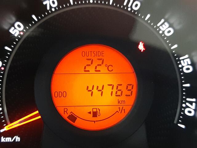 Toyota AYGO 1.0 VVT-i x-play | Canvas dak | Camera |