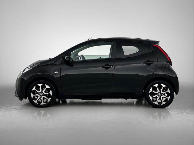 Toyota AYGO 1.0 VVT-i x-joy cabrio | Cabrio vouwdak | Apple carplay/ Android Auto | LM velgen |