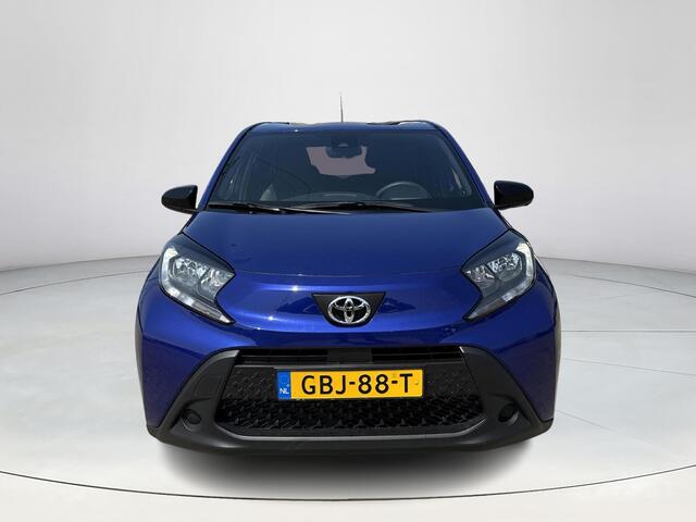 Toyota AYGO X 1.0 VVT-i MT Play **ADAPTIEF CRUISE CONTROL/ AIRCO/ APPLE CARPLAY/ 36 MAANDEN GARANTIE**