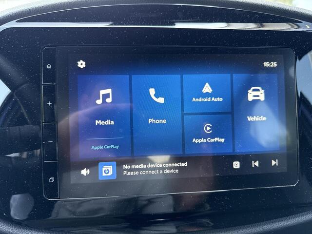Toyota AYGO X 1.0 VVT-i MT Play **ADAPTIEF CRUISE CONTROL/ AIRCO/ APPLE CARPLAY/ 36 MAANDEN GARANTIE**