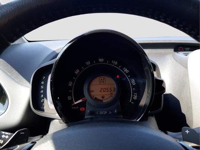Toyota AYGO 1.0 VVT-i x-joy | Automaat | Camera | LM Velgen | Carplay | Android Auto |