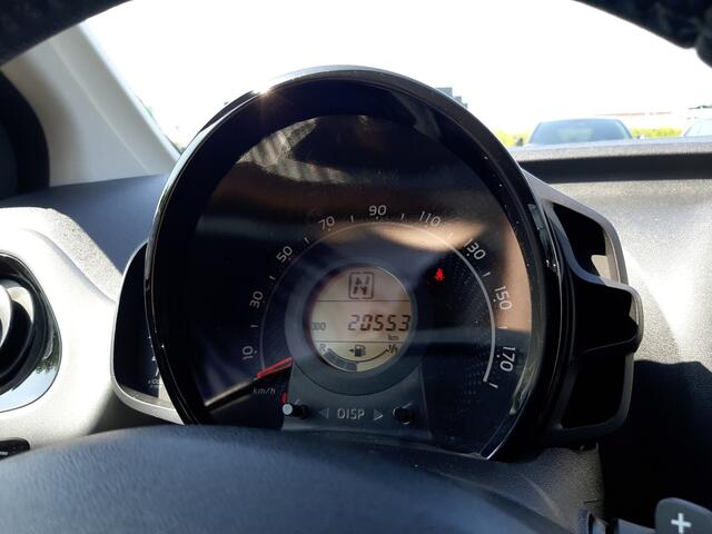 Toyota AYGO 1.0 VVT-i x-joy | Automaat | Camera | LM Velgen | Carplay | Android Auto |
