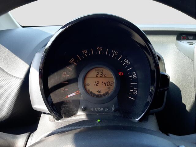 Toyota AYGO 1.0 VVT-i x-fun | Airco |