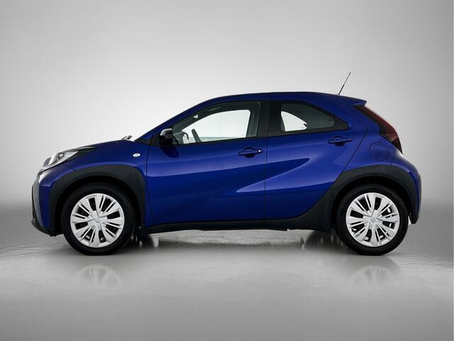 Toyota AYGO X 1.0 VVT-i S-CVT Play Limited