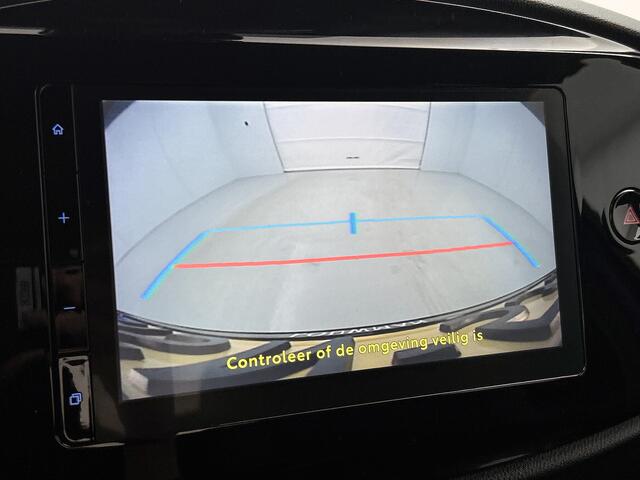 Toyota AYGO X 1.0 VVT-i S-CVT Play Limited