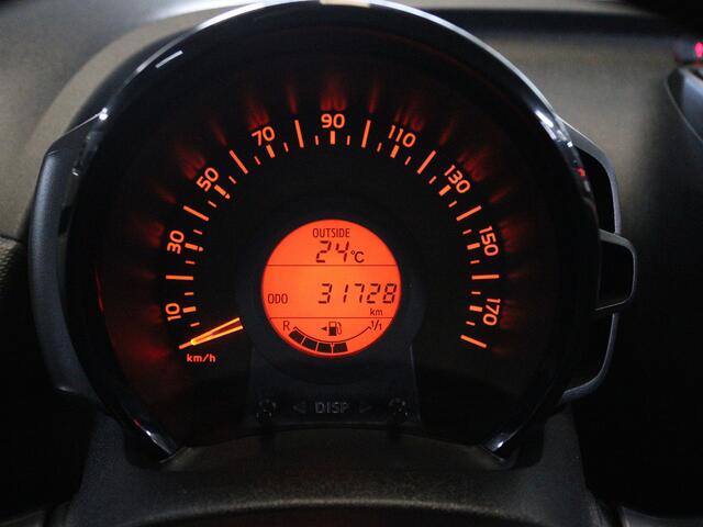 Toyota AYGO 1.0 VVT-i x-fun | Airco |