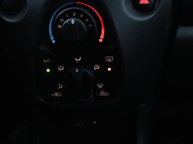 Toyota AYGO 1.0 VVT-i x-fun | Airco |