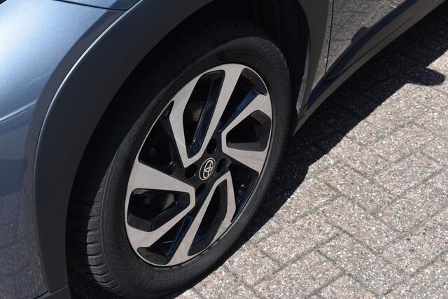 Toyota AYGO X 1.0 VVT-i S-CVT Pulse Keyless | Carplay Navigatie | Stoelverwarming | 12 mnd BOVAG garantie