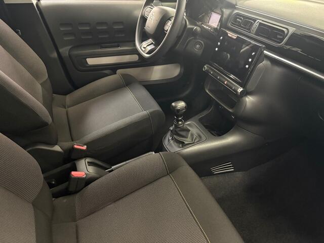 Toyota AYGO 1.0 VVT-I X-FUN / AIRCO / MULTIMEDIA / LED V+A / SPEEDLIMITER