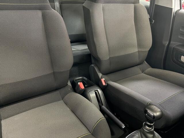 Toyota AYGO 1.0 VVT-I X-FUN / AIRCO / MULTIMEDIA / LED V+A / SPEEDLIMITER