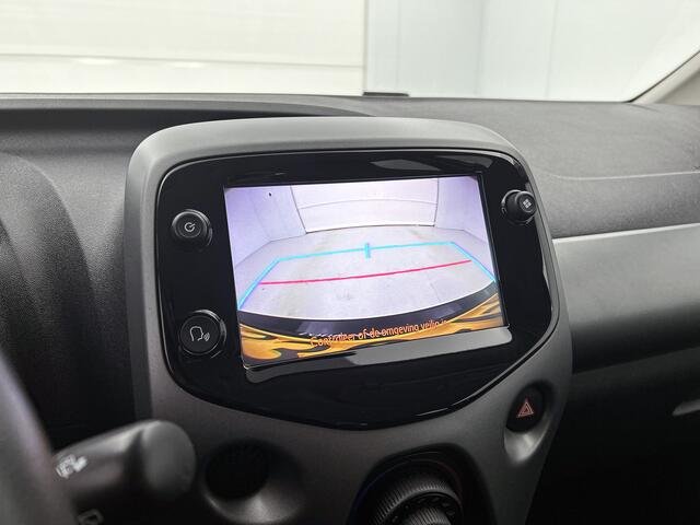 Toyota AYGO 1.0 VVT-i x-play | Airco | Camera |