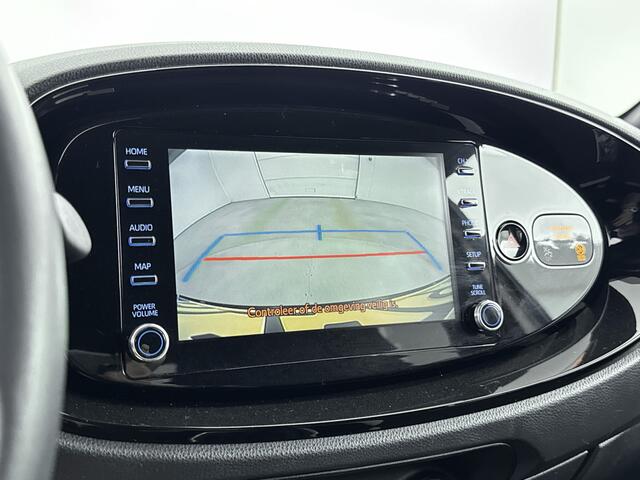 Toyota AYGO X 1.0 VVT-i S-CVT Envy